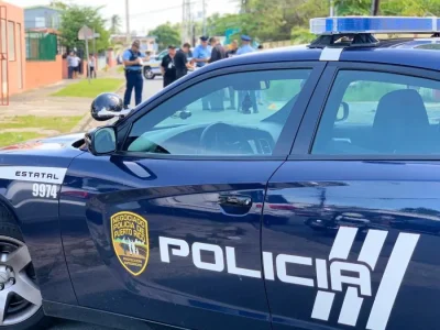 Investigan el hallazgo de una caja con posible explosivo en una oficina médica de Caguas, Puerto Rico