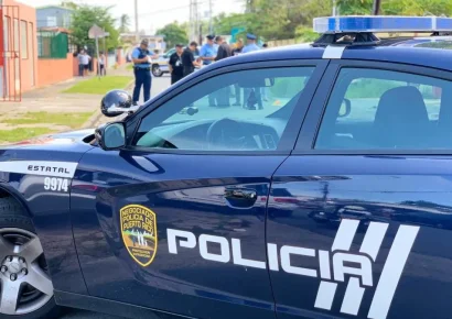 Investigan el hallazgo de una caja con posible explosivo en una oficina médica de Caguas, Puerto Rico