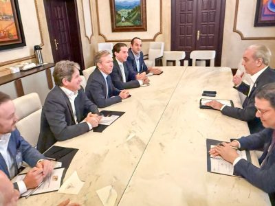 Mecanización azucarera alcanzó 70 % en RD