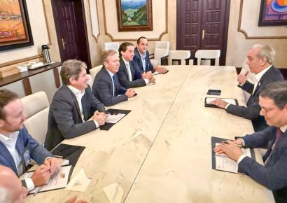 Mecanización azucarera alcanzó 70 % en RD