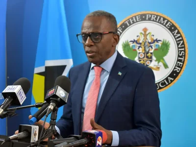 El nuevo presidente de Caricom llama a consolidar la unidad y a construir una región más sólida y sostenible