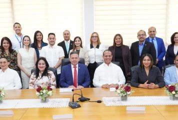 Proindustria y AENOR firman acuerdo para impulsar la competitividad de la industria manufacturera