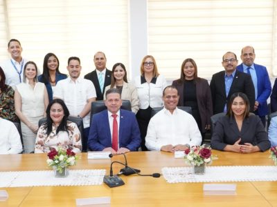 Proindustria y AENOR firman acuerdo para impulsar la competitividad de la industria manufacturera