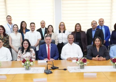 Proindustria y AENOR firman acuerdo para impulsar la competitividad de la industria manufacturera