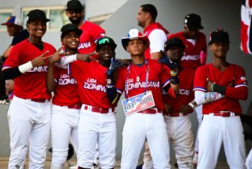 Lidom confirma participación en Serie del Caribe Kids 2026