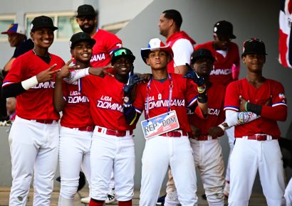 Lidom confirma participación en Serie del Caribe Kids 2026