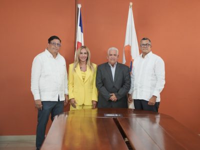 República Dominicana será sede de la primera gran cumbre de estaciones de servicio del Caribe