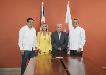 República Dominicana será sede de la primera gran cumbre de estaciones de servicio del Caribe