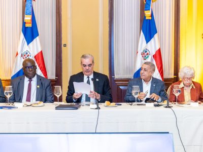 RD será sede de la Conferencia Internacional Anticorrupción en 2026