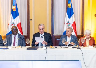 RD será sede de la Conferencia Internacional Anticorrupción en 2026