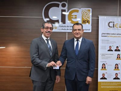 Asjana valoró proceso de renovación como fortalecimiento institucional