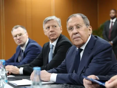 Rusia advierte a EE.UU. que rechaza el envío de armas a Ucrania