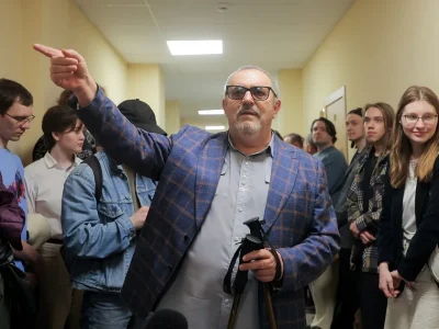 Justicia rusa veta la candidatura de Borís Nadezhdin para las elecciones de septiembre