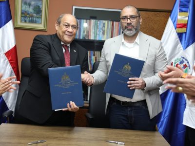 Mescyt y Casio impulsan acuerdo para fortalecer la formación en inteligencia artificial y robótica