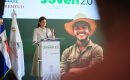 Raquel Peña lanza Campo Joven 2.0 para relevo generacional del agro