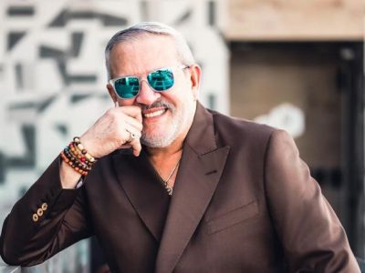 Fallece Raúl Grisanty, destacada figura del entretenimiento dominicano