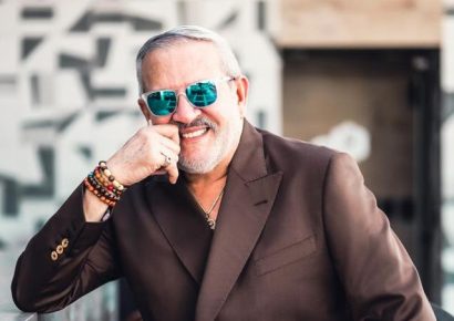 Fallece Raúl Grisanty, destacada figura del entretenimiento dominicano