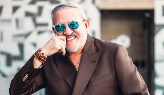 Fallece Raúl Grisanty, destacada figura del entretenimiento dominicano