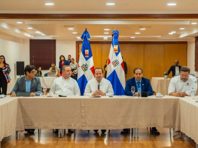 Gobierno y organismos internacionales fortalecen estrategias ante posible sequía agrícola