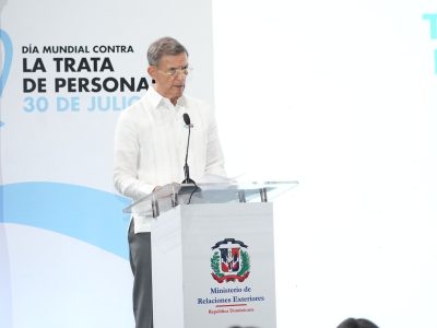 RD impulsa unidad de cibertrata contra nuevas modalidades criminales