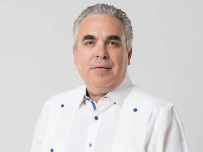 Roberto Cavada en editorial llama al Gobierno y diputados a escuchar al pueblo