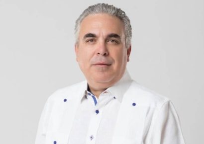 Roberto Cavada en editorial llama al Gobierno y diputados a escuchar al pueblo