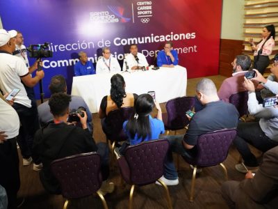 Comité Organizador confirma entrega de sedes para Juegos 2026