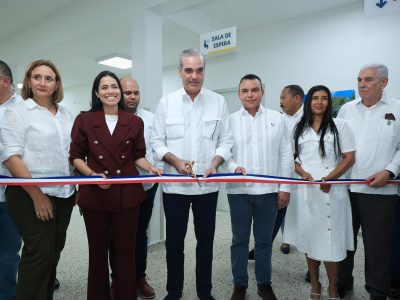 SNS alcanzó récord histórico con 25.3 millones de servicios en primer semestre