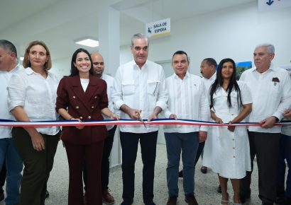 SNS alcanzó récord histórico con 25.3 millones de servicios en primer semestre