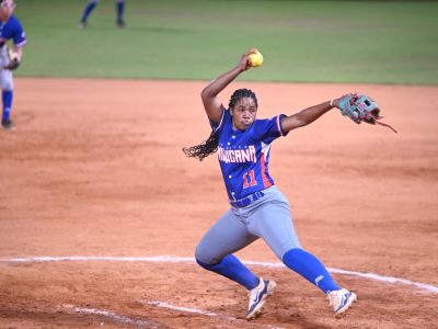 RD vence a Guatemala y avanza a Súper Ronda del sóftbol