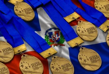 Creymarlin Valdez suma bronce en judo para RD
