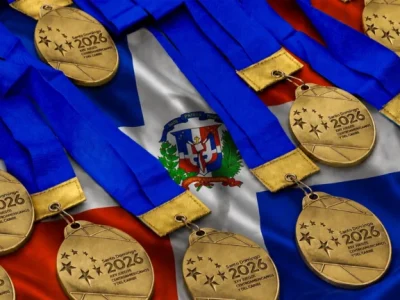 Creymarlin Valdez suma bronce en judo para RD