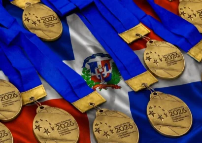 Creymarlin Valdez suma bronce en judo para RD