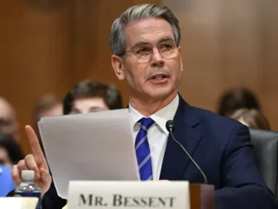 EEUU pide a China cumplir acuerdos sobre tierras raras antes del encuentro entre Trump y Xi