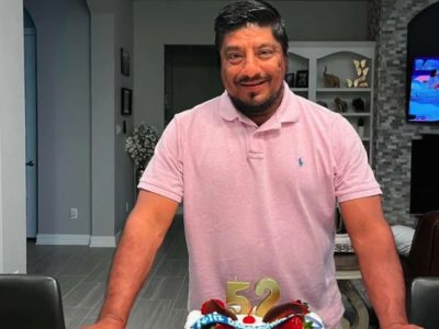 Testigos contradijeron versión oficial sobre muerte de Lorenzo Salgado