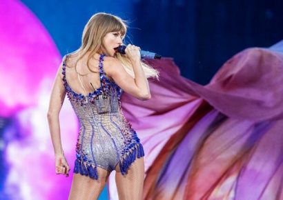 The Eras Tour: The Final Show’ logró cinco nominaciones al Emmy