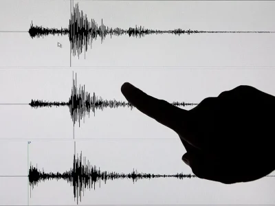 Sismo de magnitud 3,6 se registra en la provincia costera de Santa Elena, Ecuador