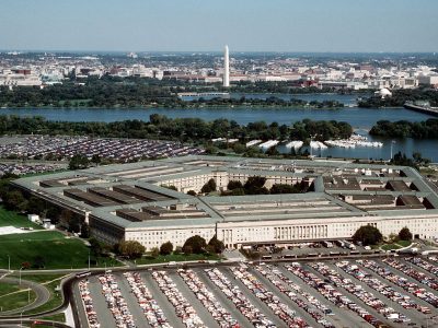 EE.UU. anunció inversión de 10,000 millones en defensa en Pensilvania