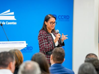 Cámara de Cuentas destaca la auditoría forense como herramienta clave contra la corrupción