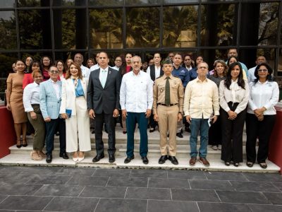 CND presenta estrategia para reforzar la salud mental y el bienestar en el ámbito laboral