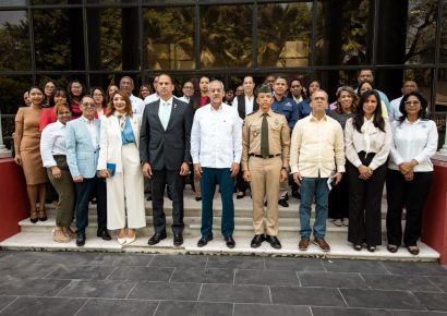 CND presenta estrategia para reforzar la salud mental y el bienestar en el ámbito laboral