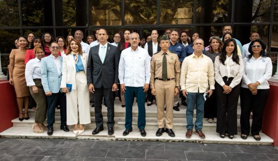 CND presenta estrategia para reforzar la salud mental y el bienestar en el ámbito laboral