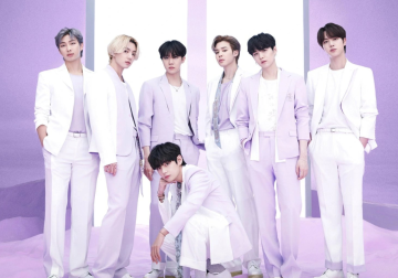 Gobierno chileno condicionó conciertos de BTS en Estadio Nacional