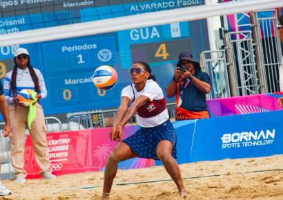 RD derrota a Guatemala y enfrentará a Puerto Rico por pase a la final