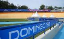 Comité Organizador reinauguró sede del ciclismo con inversión de RD$50 millones
