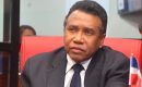 Félix Bautista propuso sanciones económicas en casos de expresión
