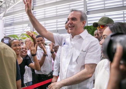 Presidente Abinader agotará agenda de trabajo en tres provincias con nuevas obras y proyectos de desarrollo este jueves