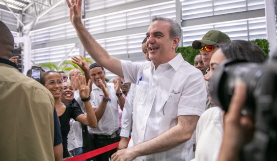 Presidente Abinader agotará agenda de trabajo en tres provincias con nuevas obras y proyectos de desarrollo este jueves
