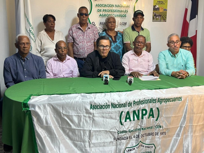 ANPA responsabiliza a Agricultura por veto de EE. UU. al mango dominicano