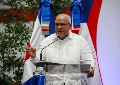 Promipyme beneficia a 400 microempresarios de Río San Juan con RD$100 millones en financiamiento